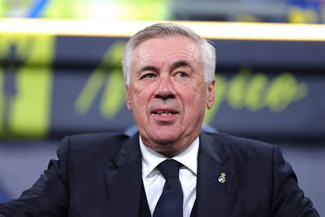 Real Madrid extends Ancelotti’s contract until 2026 after Brazil’s interest in hiring him as coach